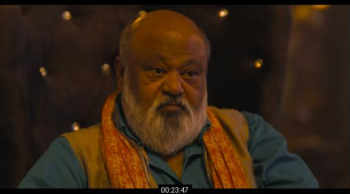 Bindiya Ki Bahubali Season 1 (2025) Screenshot 4