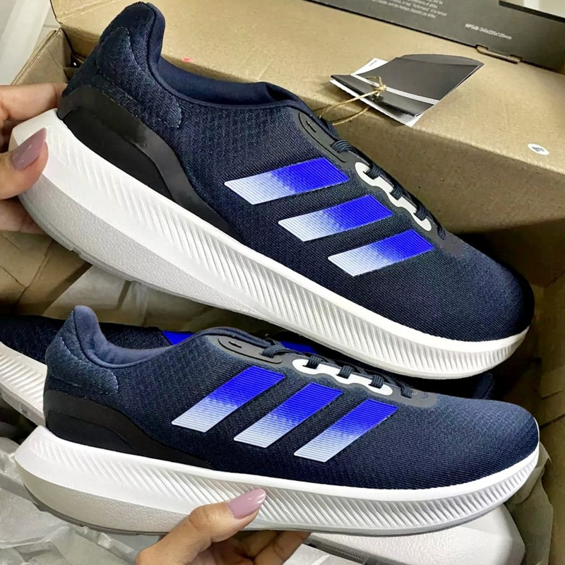Tênis Masculino Runfalcon 3.0 adidas