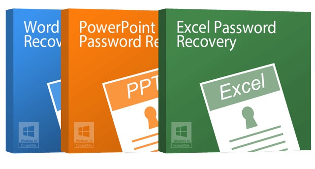 PassFab for Word / PPT / Excel 8.4.2.0/8.5.3.0