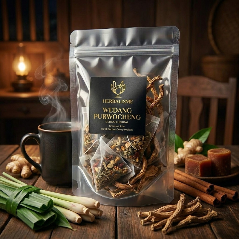 Paket Terapi Purwocheng