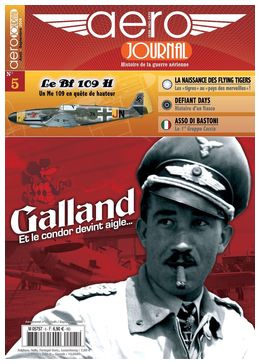 Re: Aero Journal (FR)