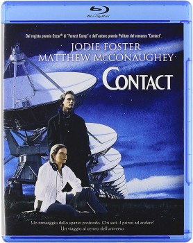 Contact (1997) HDRip 1080p AC3 5.1 ENG iTA SUBS iTA