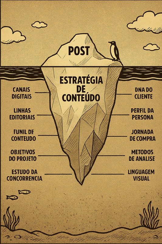 Gestão de Redes Sociais