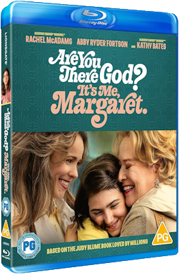 Are You There God? It's Me, Margaret. (2023) HD 720p x264 E-AC3+AC3 ITA AC3 ENG
