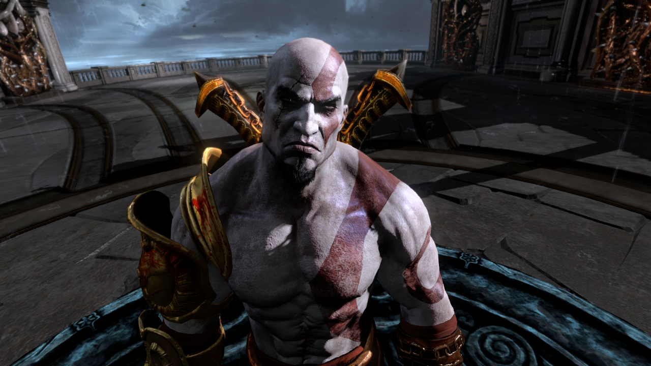 God of WarВ® III_6