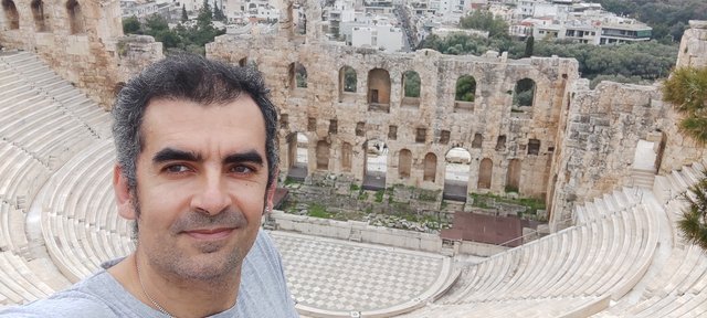 Malta y Atenas. Caravaggio y Lord Byron - Blogs of Malta - Atenas: museos, Acrópolis y cabo Sunión (45)