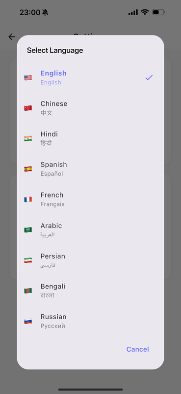 Drawalive App Screenshot 3