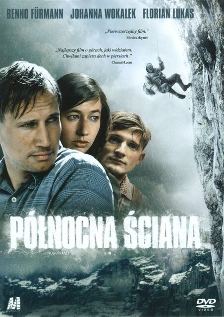 Północna Ściana / Nordwand / North Face (2008) MULTi.1080p.BluRay.Remux.AVC.DTS-HD.MA.5.1-fHD / POLSKI LEKTOR i NAPISY