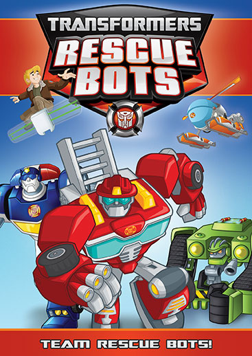 Rescue-Bots-Team-Rescue-Bots-DVD