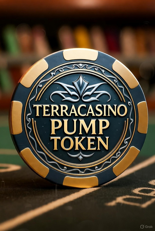 TERRACASINO PUMP