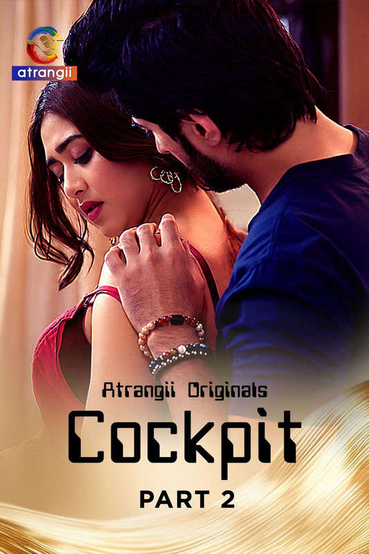Cockpit 2026 Hindi Season 1 Part 2 Atrangii WEB Series 720p WEB-DL 1Click Download