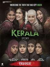 The Kerala Story (2023) HDRip Telugu Movie Watch Online Free