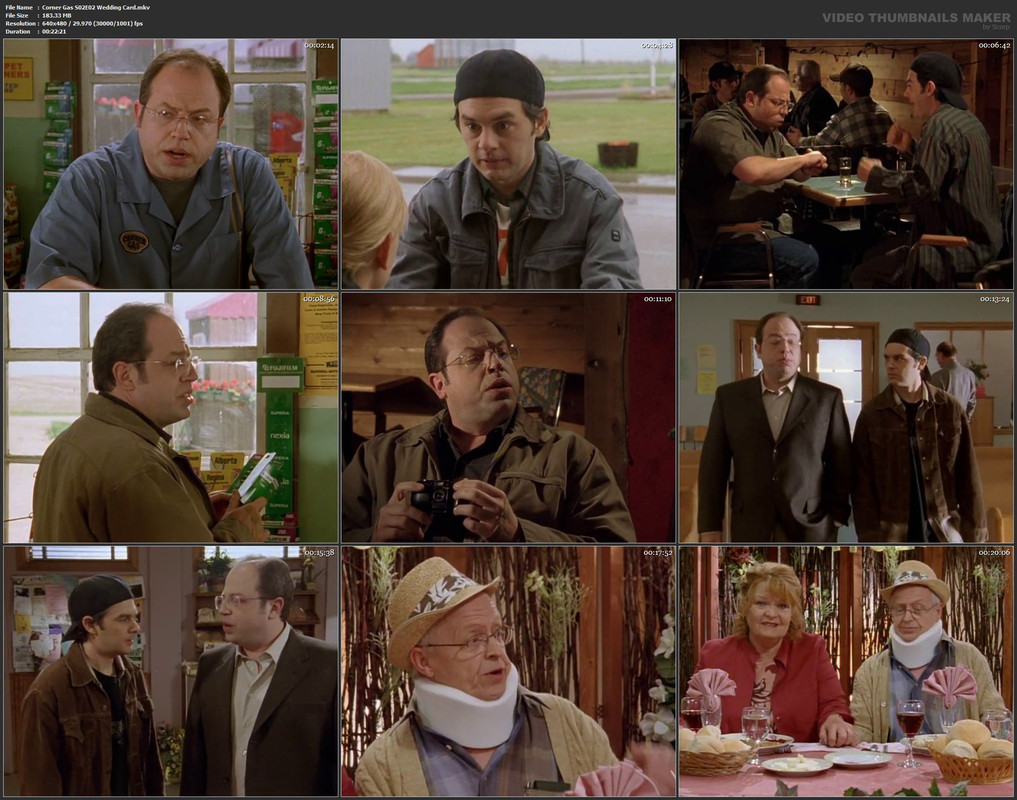 Corner Gas S02E02 Wedding Card.mkv