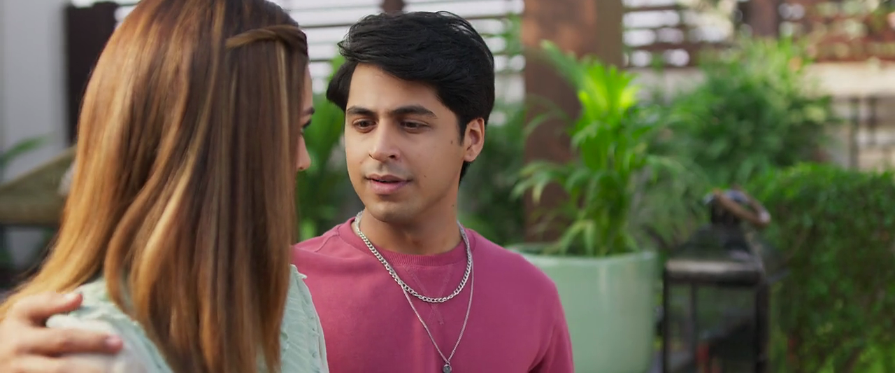Teri Baaton Mein Aisa Uljha Jiya 2024 Hindi [DDP5.1] WEB-DL 