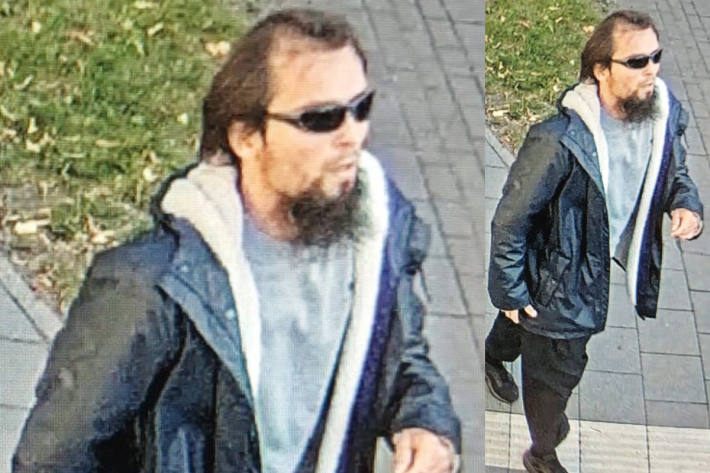 
 Münster   –   Vergewaltigung