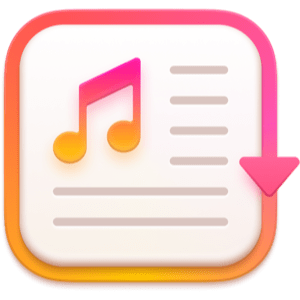 Export for iTunes  2.4.0 MAS