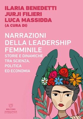 AA.VV. - Narrazioni della leadership femminile (2026)