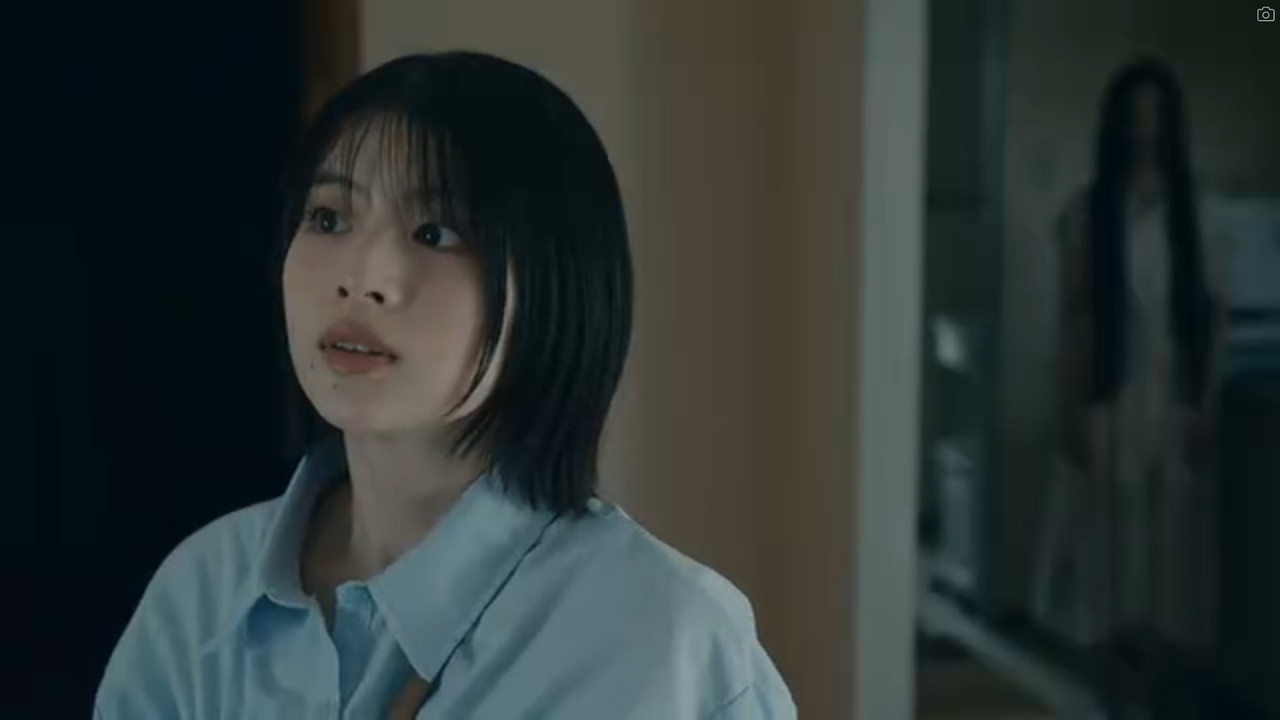 ほんとにあった怖い話 夏の特別編 20250816 8 或る訳ありの部屋 3