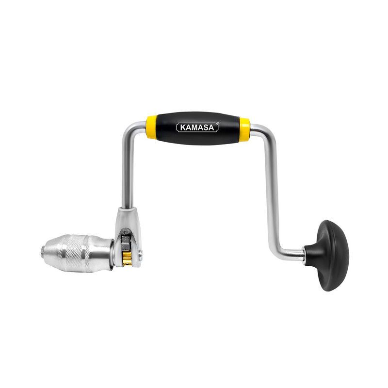BERBIQUI M/PLASTICO 10" KAMASA