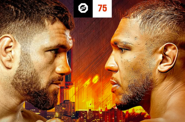 Лазар Тодев се завръща в ОКTAGON с битка срещу бившия UFC боец Луис Барбоса