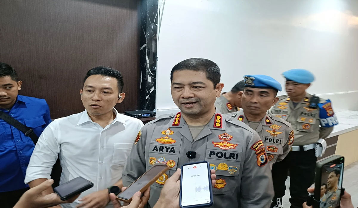 Viral! Polisi Diduga Keroyok-Telanjangi Pemuda Rp15 Juta di Takalar