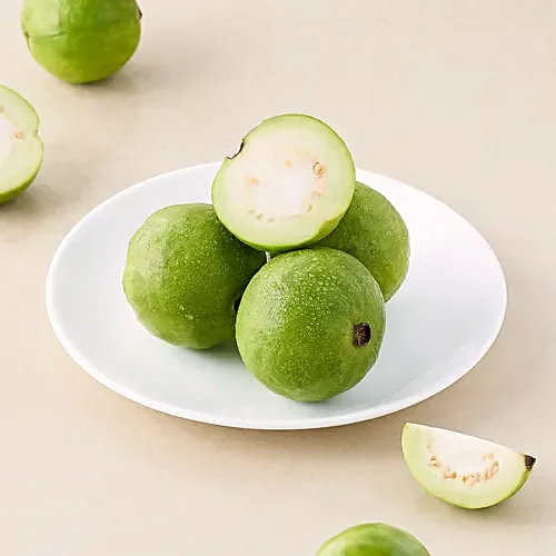 Guava - Amrood
