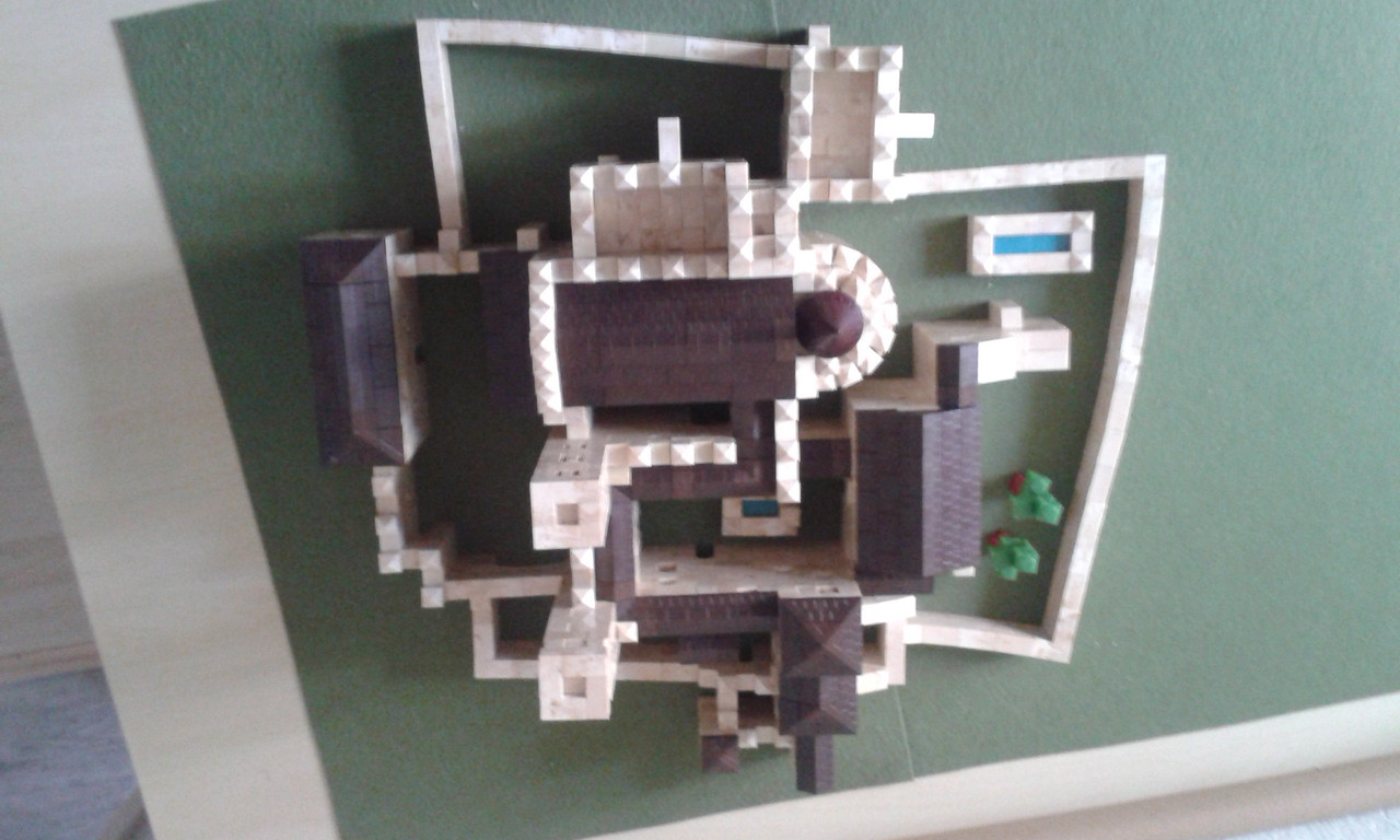 Cenitales (2)