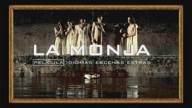 1 - La Monja [DVD9 Full] [Pal] [Cast/Ing/Cat] [Sub:Varios] [Terror] [2005]