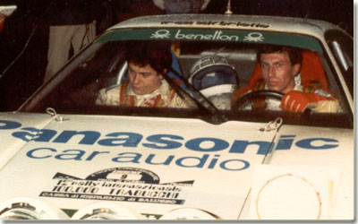 Antonio Tognana-Massimo De Antoni