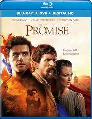The Promise (2016) WebDL 1080p E-AC3 ITA - ENG + SUB