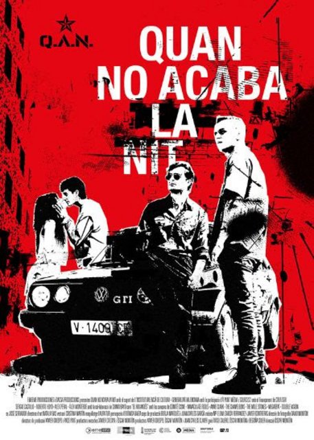 TRÁILER DE LA PELÍCULA “QUAN NO ACABA LA NIT”