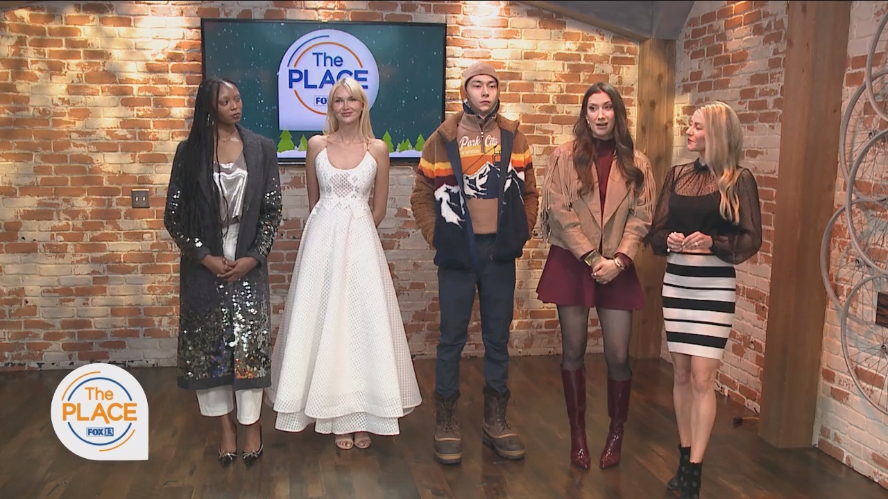 01 05 20 00 00 The Place The PLACE FOX 13 s lifestyle and enter (1) ts snapshot 00 48 19 947