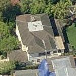 Timothy Olyphant house in 