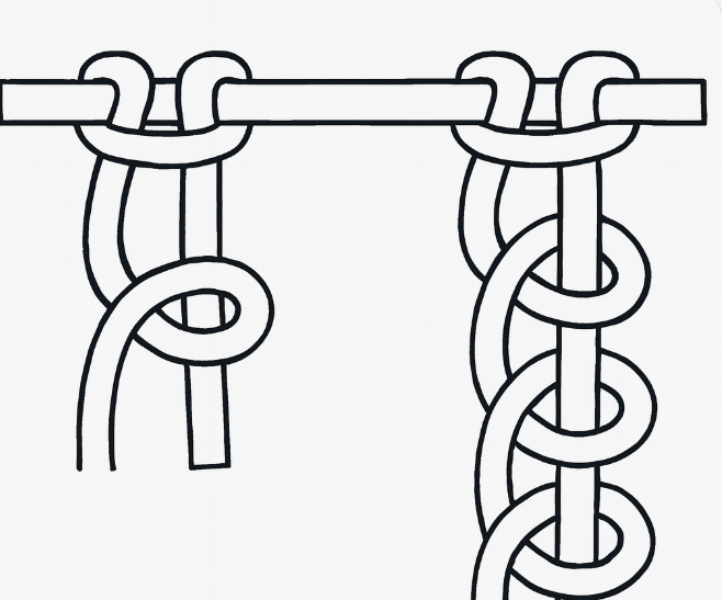 Петельний вузол