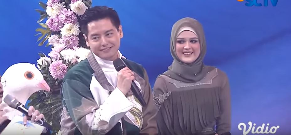 YouTube
Surya Citra Televisi (SCTV)