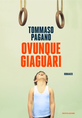 Tommaso Pagano - Ovunque giaguari (2025)