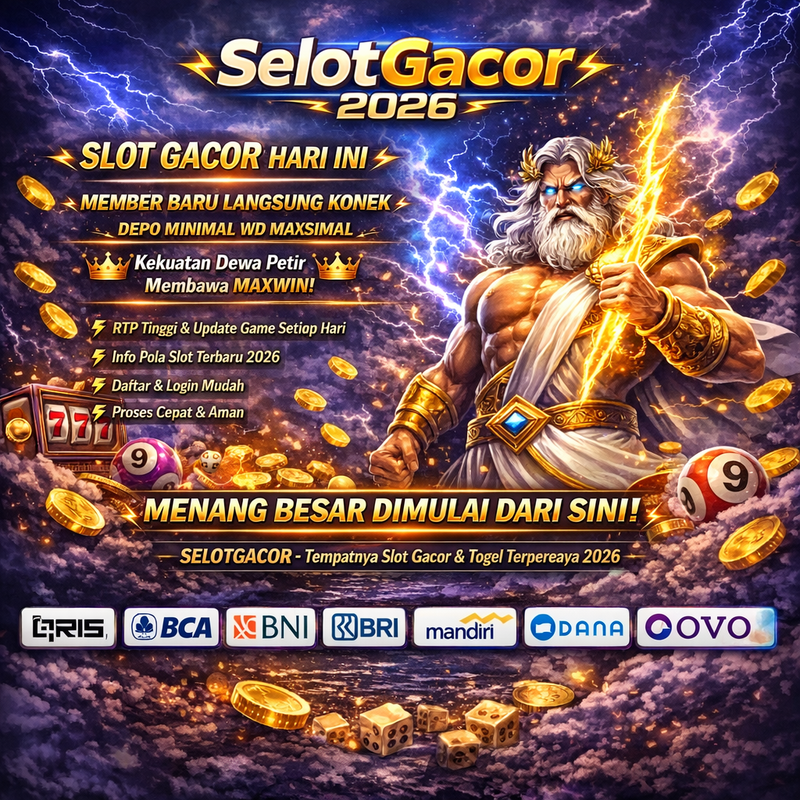 RIVAL168 >> Website Belanja Game Gacor Online Terbaik 2026