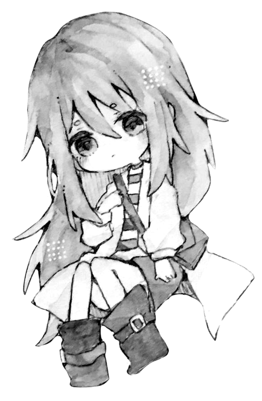 Ray ♡