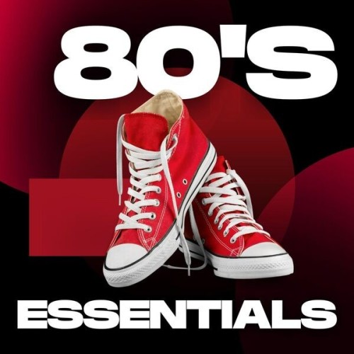 VA - 80's Essentials (2024) Mp3