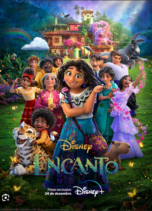 Encanto 
