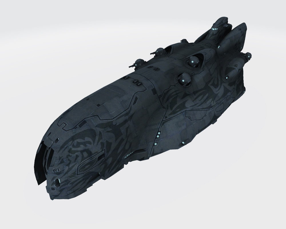 OrionCorvette