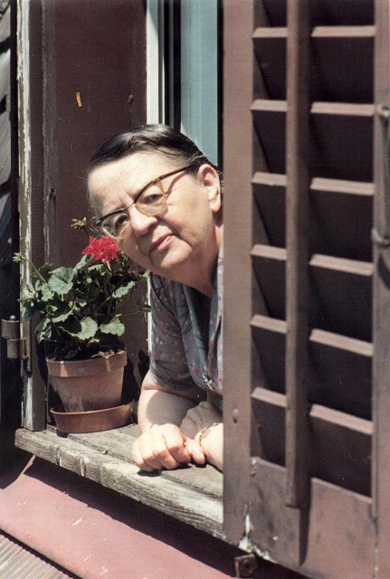 Elisabeth-Hering