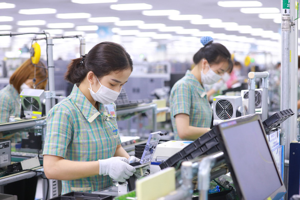 Vì sao Bắc Ninh trở thành cực kinh tế trọng điểm Vùng Thủ đô?