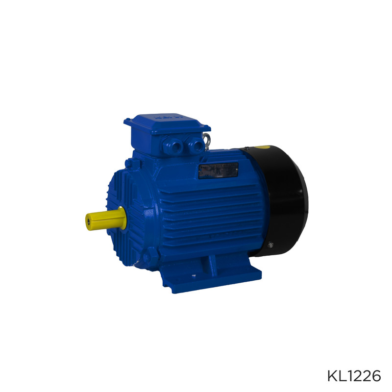 MOTOR TRIFASICO N KMT-2-5.5HP  KAILI