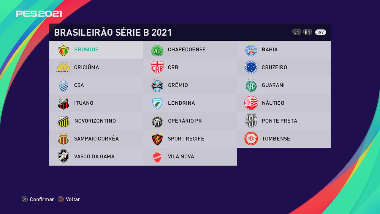Brasileirao serie B 2022