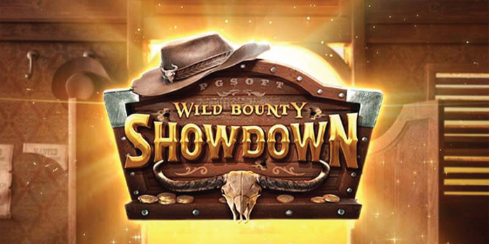 Bocoran Tips Jitu Agar Cuan Besar di Slot Wild Bounty Showdown