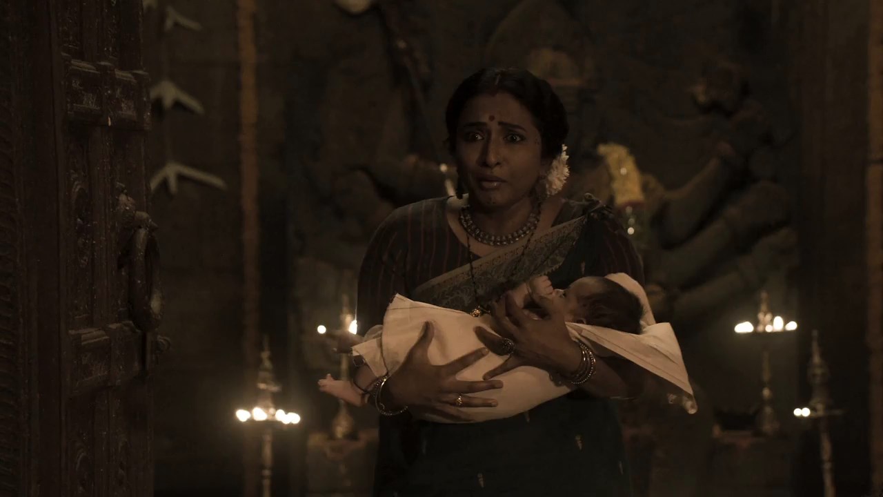 Vikkatakavi (2024) Season 1 [Tamil + Telugu] WebRip 480p, 720p ESub - Complete Screenshot