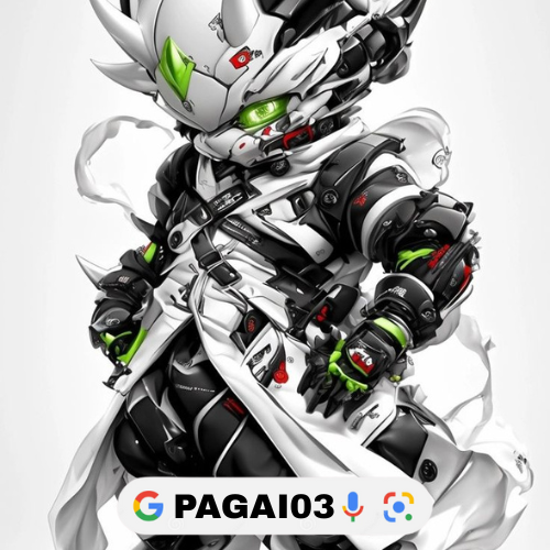 PAGAI03 $ Kemenangan Konsisten via Optimalisasi Modal dan Waktu