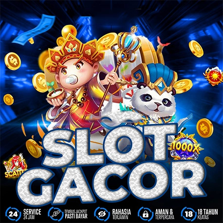 SLOT 2025 | Situs Slot Gacor 2025 Gampang Menang Maxwin Pasti Jackpot Malam Ini