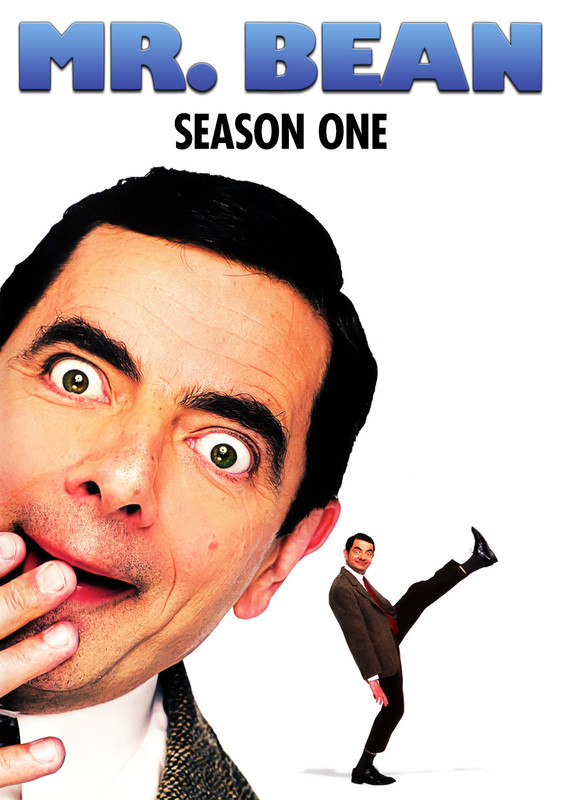 Mr Bean S01 Complete 1080p NF WEB-DL DDP2 0 x264-Ao